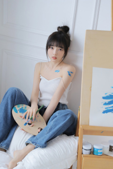 暴劫柔情